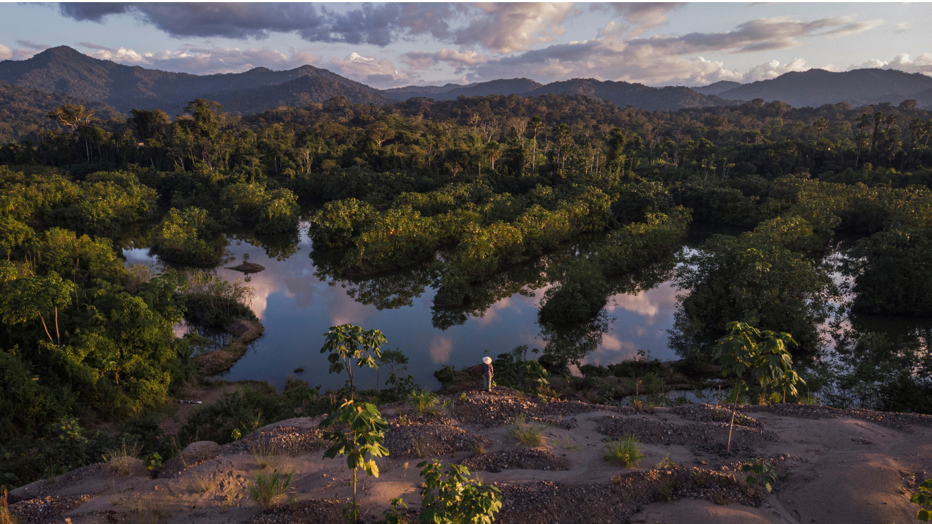 Luján image of natgeo explorer alt.