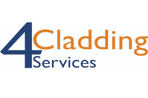 4 Cladding Services logo