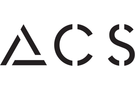 ACS logo.