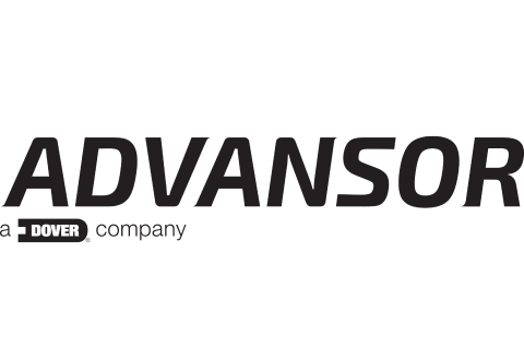 Advansor A/S logo