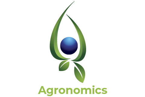AGRONOMICS by G Squared Land Management logo