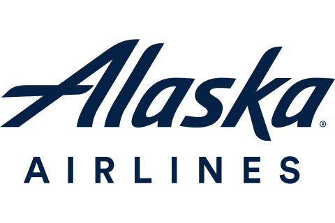 alaska airlines logo.