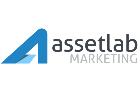 AssetLab logo