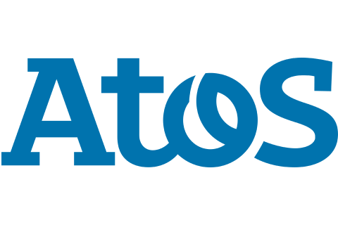Atos logo