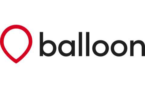 Balloon One logo