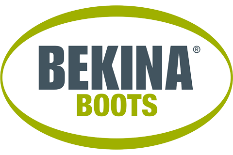 Bekina Inc. logo.