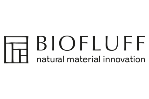 BioFluff logo