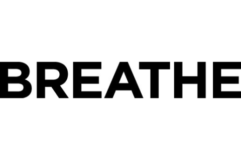Breathe Architecture logo.