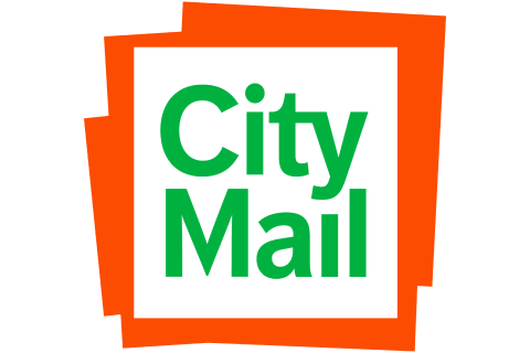 CityMail Sweden AB logo