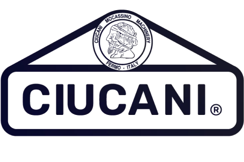 CIUCANI Mocassino Machinery Srl logo.
