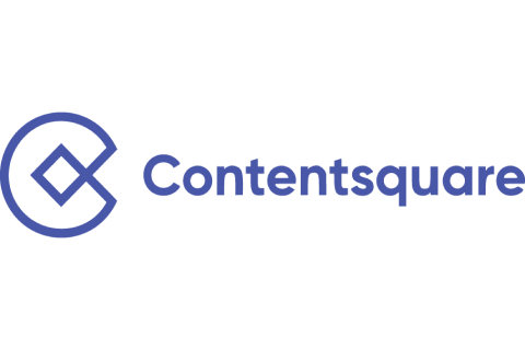 Contentsquare logo alt.
