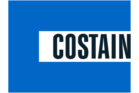 Costain logo