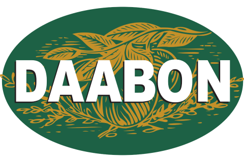 Daabon Group logo.