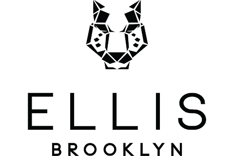Ellis Brooklyn logo