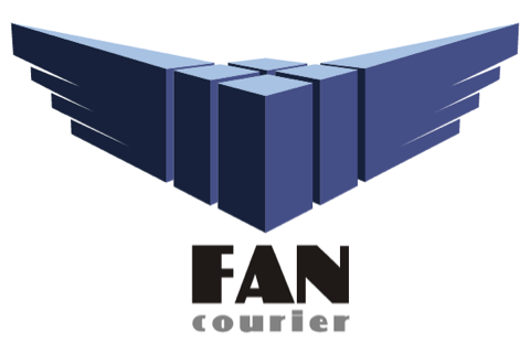 FAN Courier logo