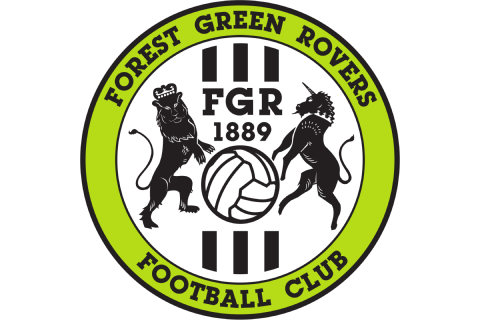 Green Britain Group logo.