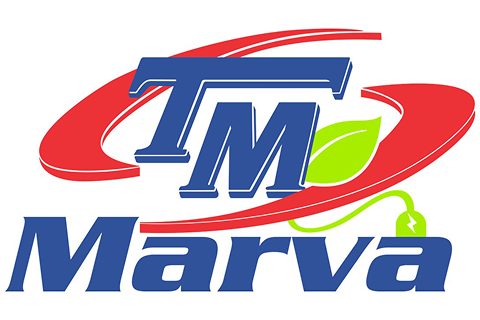 Grupo Marva logo