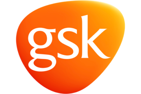 GSK logo