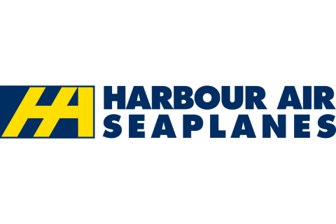Harbour Air Group logo