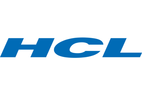 HCL Technologies logo.