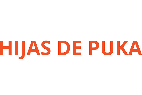 Hijas de Puka logo