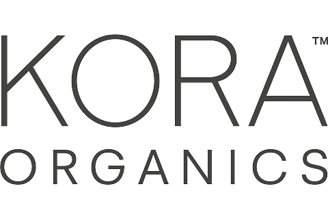 Kora Organics logo