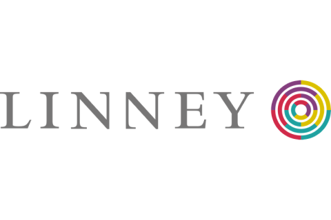 Linney logo