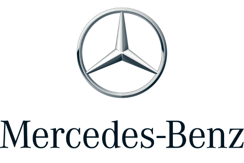 Mercedes-Benz logo