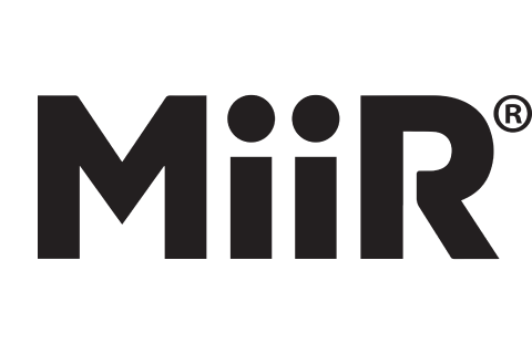MiiR logo.