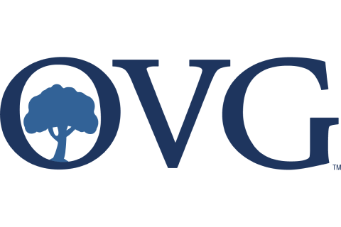 Oak View Group logo