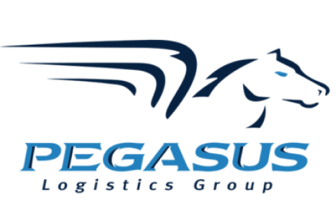 Pegasus Logistics Group logo