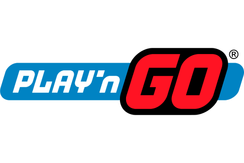 Play’n GO logo.