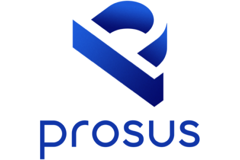 Prosus logo