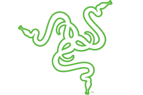 razer logo.