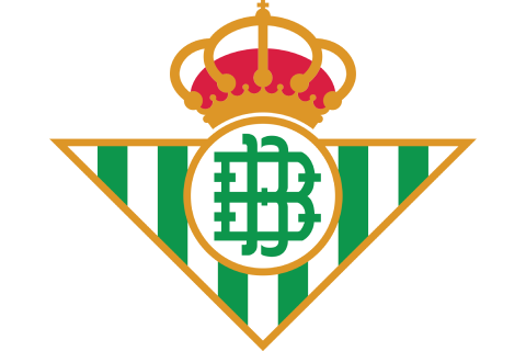 Real Betis logo