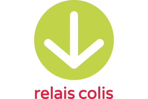 Relais Colis logo