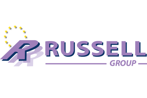 Russell Group logo