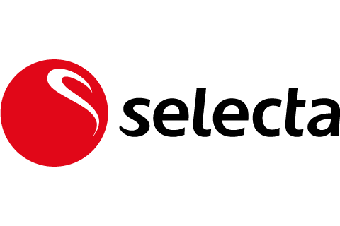 selecta logo.