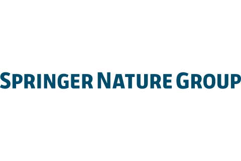 Springer Nature logo