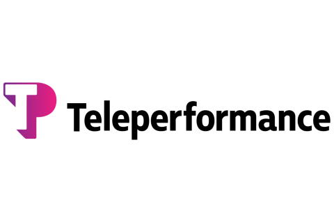Teleperformance logo