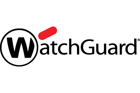 WatchGuard logo.